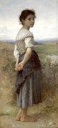 William Bouguereau_1885_La Jeune bergère.jpg